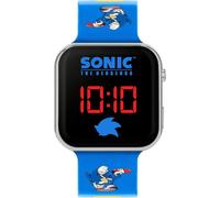 Montre LED Peers Hardy Sonic Le Hérisson Marchandise