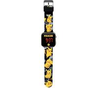 Kids Licensing Montre de fitness POK4402 LED Pokemon
