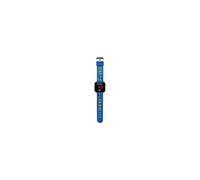 Montre LED Sonic The Hedgehog Version 2 Bracelet Bleu Blue G