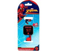 Montre LED Spiderman - KIDS LICENSING - SPD4987