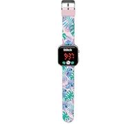 Montre LED Stitch - KIDS LICENSING - LAS4091
