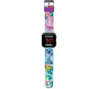 Montre LED Stitch - KIDS LICENSING - LAS4197
