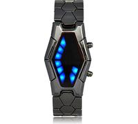 Montre LED žiarovky japonaise - Sauron