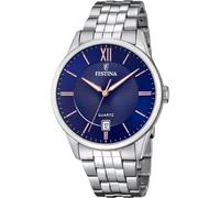 Montre les classiques Festina Man
