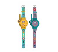 Montre Lexibook Disney Frozen walkie talkie Multicolore TU