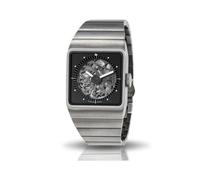 Montre - LIP - Big Tv Titan - Automatique - Titane - Étanche 5 Atm