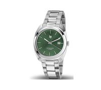 Montre - LIP - Général de Gaulle 39 - Automatique - Argenté - Vintage - Classique