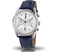 Montre - LIP - HIMALAYA 40 - Quartz - Cuir - Mixte - 40 mm