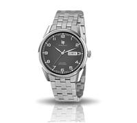Montre Lip Himalaya Automatique - 671671 40 mm Argenté