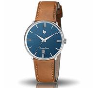 Montre Lip - Homme - Dauphine - 671429