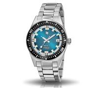 Montre lip Nautic 3 - 7ème continent - 670096