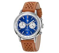 Montre lip RALLYE 39 MECA-QUARTZ 671807