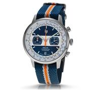 Montre lip Rallye Automatique Chronographe 42 mm 671823