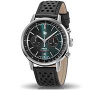 Montre lip Rallye Chronographe Automatique 42 mm 671825