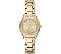 Lola & Grace - Montre Karl Lagerfeld Acier - Taille : 31 Mm - Kl1614 - Jaune Doré