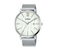 Montre Lorus Homme Blanc RH997MX9 20mm