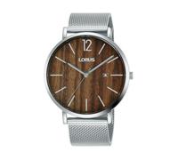 Montre Lorus Homme Marron RH995MX9 20mm