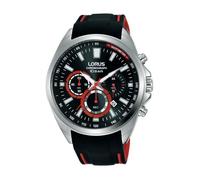 Montre Lorus Homme Noir RT387HX9 NC