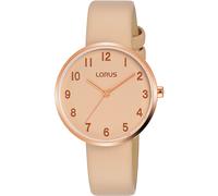 Montre Lorus RG220SX9 pour Femme Rose en Acier inoxydable