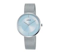 Montre - LORUS - RG255QX9 - Quartz - Analogique - Chic - Gris/Bleu