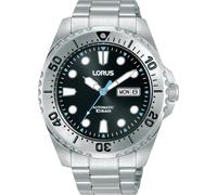 Montre Lorus RL471BX9 en argent