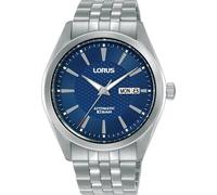 Montre Lorus RL485BX9 en argent