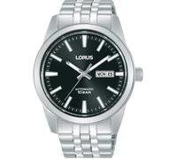 Lorus Montre Automatique RL491BX9, argenté