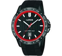 Montre - LORUS WATCHES - RS911BX9 - Quartz - Analogique - Caoutchouc