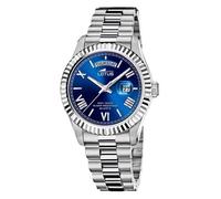 Lotus Freedom 18854/2 - Unisex - Analogique - Quartz - Stainless steel - Verre minéral