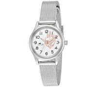 Montre Lotus pour Enfants 18571/E Junior Collection Boîtier en Acier Inoxydable Gris Bracelet en Acier Inoxydable Gris