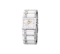 Montre Lotus pour Femme 15597/5 Special Prices Boîtier en Acier Inoxydable Gris Bracelet en Acier Inoxydable Gris