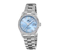 LOTUS Montre Freedom Collection 18933/5 en Acier Inoxydable