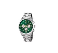 Montre Lotus pour Homme 18152/H Minimalist Boîtier en Acier Inoxydable Gris Bracelet en Acier Inoxydable Gris