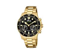 Homme Lotus Smartwatch L18802/2 Black / Gold