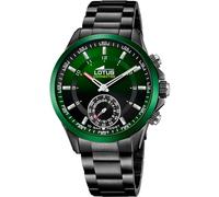 Lotus - 18965/2 - Montre-bracelet - Hybride - Hommes - Connected