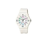 Montre Mixte Casio LRW-200H-7BVDF Blanc G