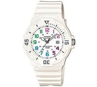Montre - LRW - 200H-7B - Verre minéral - 33mm - Femme - Blanc