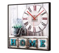 Montre LUMINOUS HOME SWEET HOME GL3518 PINTDECOR