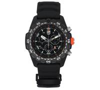 Montre Luminox Bear Grylls Survival Noir Quartz Plongée 300M XB.3741 Homme