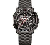 Mens Watch Luminox Xa.9272, Quartz, 44mm, 20atm Noir