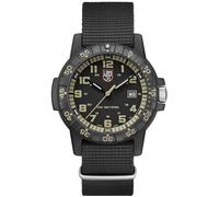 Luminox Leatherback Sea Turtle Giant 0333 Watch Noir