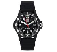 Luminox Leatherback Sea Turtle 0301 Watch Blanc,Noir 39 mm