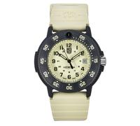Montre Luminox Original EVO Beige Quartz Plongée 200M XS.3010.EVO.S Homme