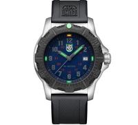 Montre Luminox Swiss® Manta Ray Carbonox X2.2133