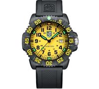 Montre - LUMINOX SWISS - Sea Lion Carbonox X2.2055.1 - Quartz - 10 Atm - Jaune