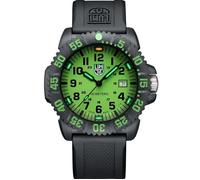 Mens Watch Luminox X2.2067.1, Quartz, 44mm, 10atm Noir