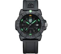 Montre - LUMINOX SWISS - Sea Lion Carbonox X2.2072 - Quartz - Noir - 44mm