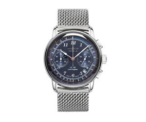 Montre LZ126 Los Angeles 7614M-3 Quartz Zeppelin