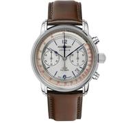 Montre LZ126 Los Angeles Zeppelin