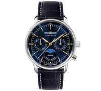 Montre LZ14 Marine 8635-3 Quartz Zeppelin